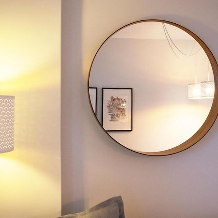 Hm - Vilar Apartment Porto Eksteriør billede