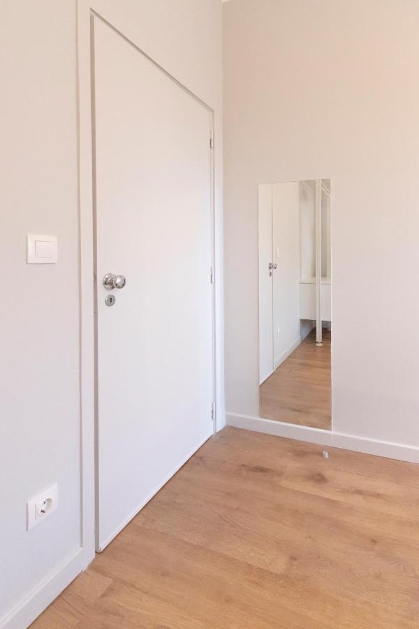 Hm - Vilar Apartment Porto Eksteriør billede