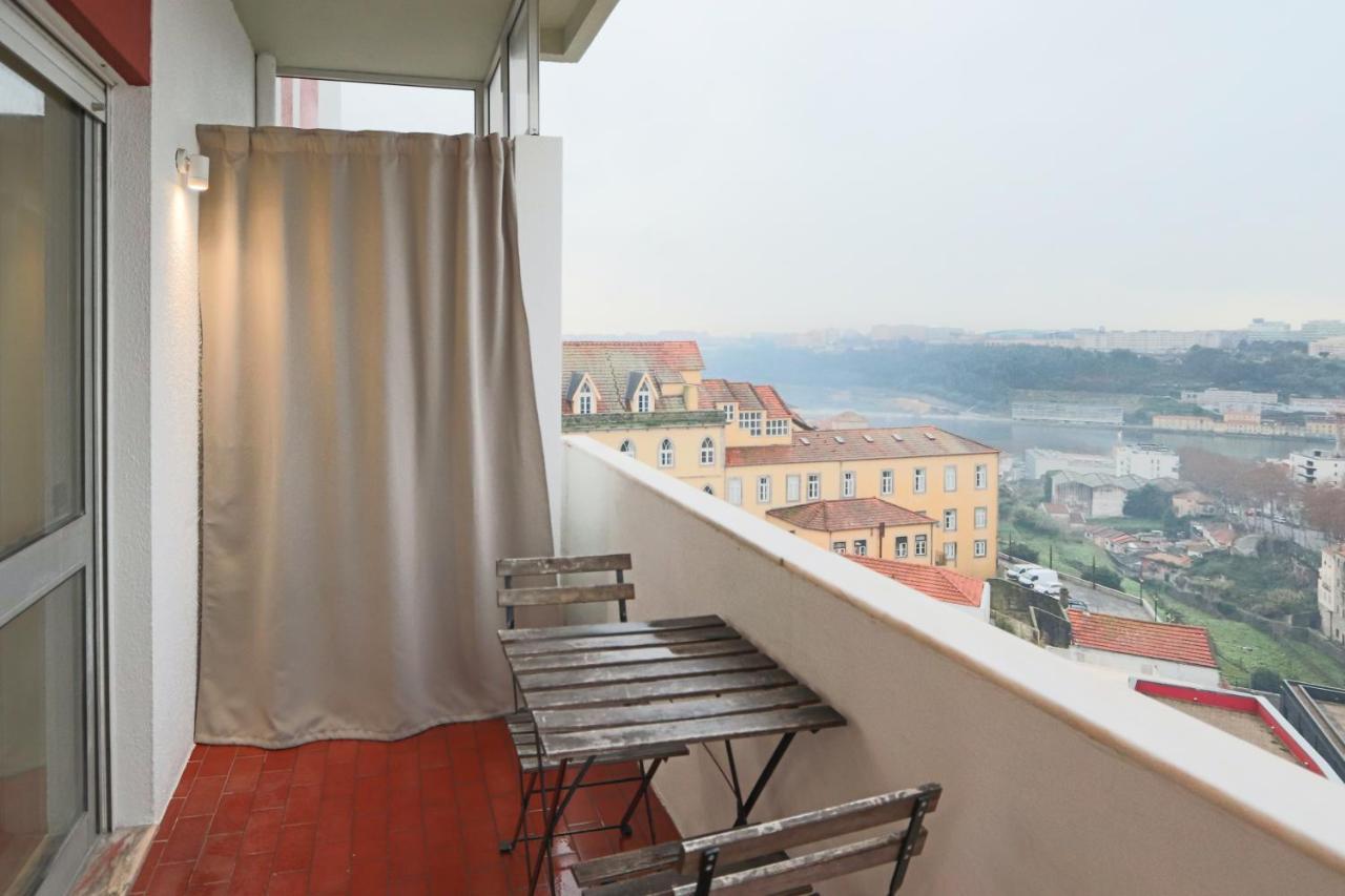 Hm - Vilar Apartment Porto Eksteriør billede