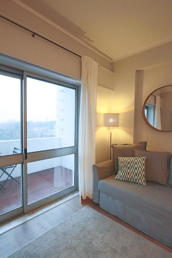 Hm - Vilar Apartment Porto Eksteriør billede