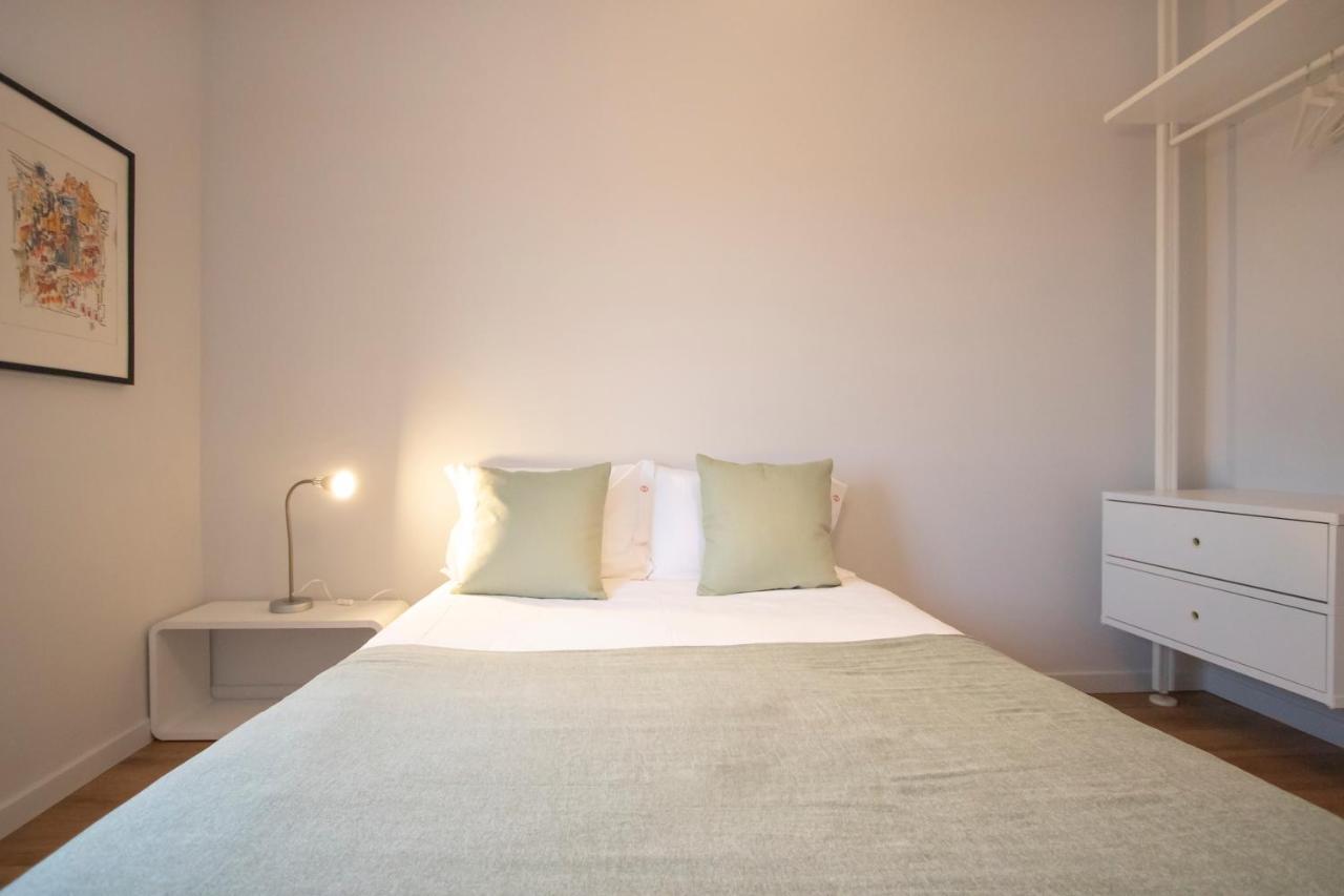 Hm - Vilar Apartment Porto Eksteriør billede