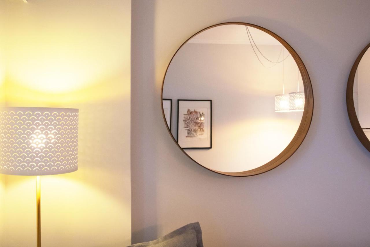 Hm - Vilar Apartment Porto Eksteriør billede