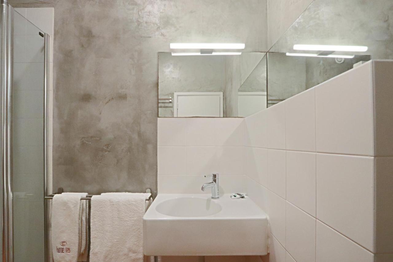Hm - Vilar Apartment Porto Eksteriør billede